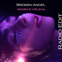 Arash Broken Angel (Radio Edit) (Feat. Hélèna) Бесплатно Слушать И.