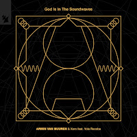 Armin Van Buuren God Is In The Soundwaves (Feat. Yola Recoba) Ft.