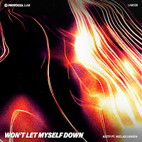 Axity Won'T Let Myself Down (Feat. Niclas Lundin) Бесплатно.