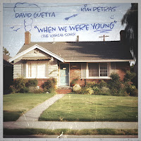 David Guetta When We Were Young (The Logical Song) Ft Kim Petras.