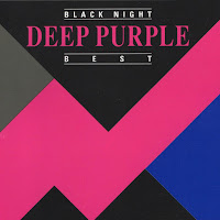 Deep Purple Black Night Бесплатно Слушать И Скачать Онлайн