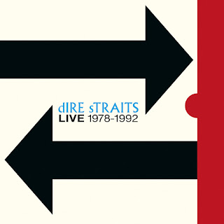 Dire Straits Money For Nothing (Live Version / Remastered 2023.