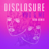 Disclosure You & Me (Rivo Remix) (Feat. Eliza Doolittle) Бесплатно.