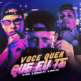 Eu Quero ver você Jogar (feat. Dj Mortari) – Song by DJ Tawan