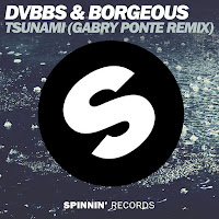 Dvbbs Tsunami (Gabry Ponte Remix) Ft Borgeous Бесплатно Слушать И.