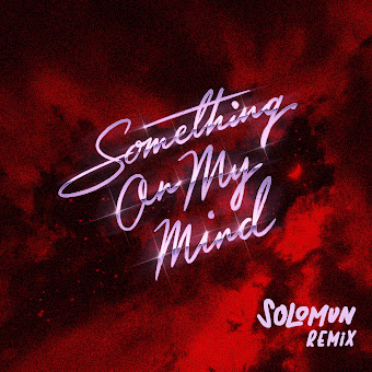 Purple Disco Machine Something On My Mind [Solomun Remix] (Feat.