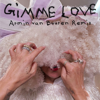 Sia Gimme Love (Armin Van Buuren Remix – Remix Edit) Бесплатно.