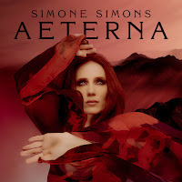 Simone Simons Cradle To The Grave (Feat. Ayreon & Alissa White-Gluz ...