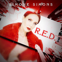 Simone Simons Cradle To The Grave (Feat. Ayreon & Alissa White-Gluz ...