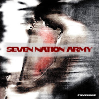 Stevie Howie Seven Nation Army Бесплатно Слушать И Скачать Онлайн